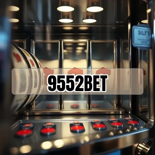 9552bet: O Fascinante Mundo do Bingo Online em Um Só Lugar