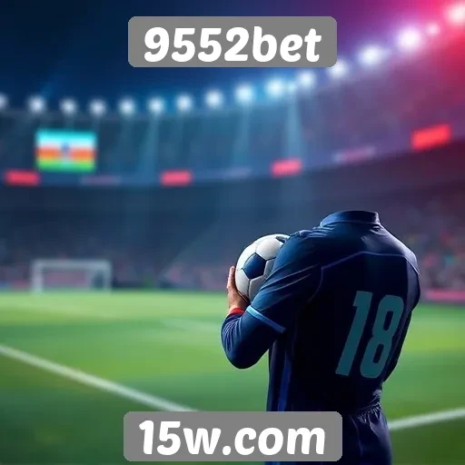 Avaliação da segurança e confiabilidade do 9552bet