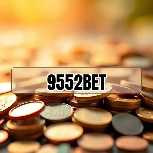 9552bet: Mergulhe em Jogos de Mesa e Emoções Incríveis