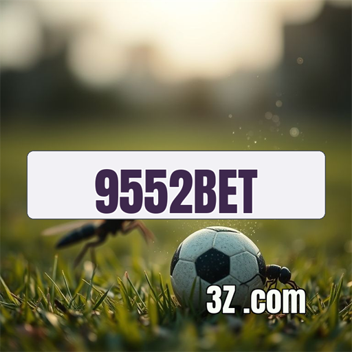 Login Sem Fronteiras: A Magia do 9552bet